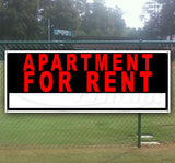 Apartment For Rent Banner