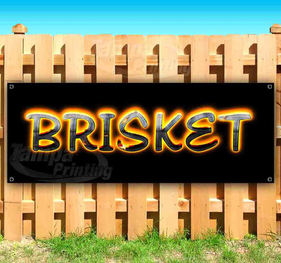 Brisket Banner