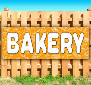 Bakery Banner