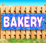 Bakery Banner