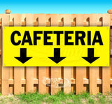 Cafeteria Banner