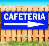 Cafeteria Banner