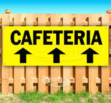 Cafeteria Banner