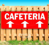 Cafeteria Banner