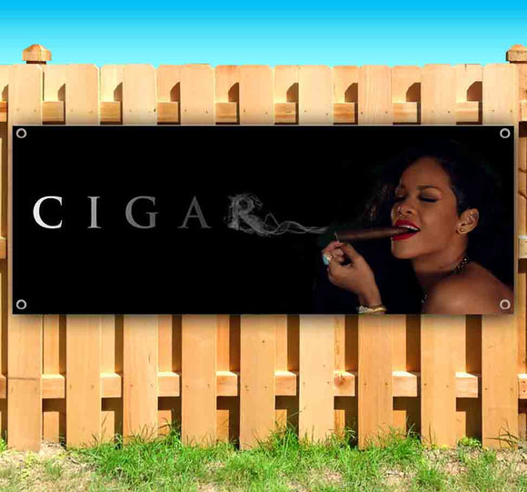 Cigar Banner