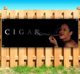 Cigar Banner