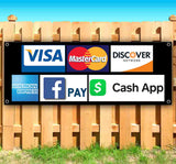Credit Cards Cash App Banner