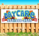 Daycare Banner