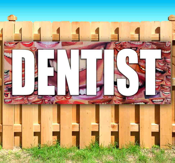 Dentist Banner