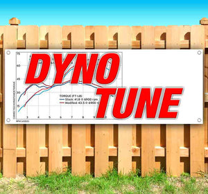 Dyno Tune Banner