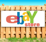 Ebay Store Banner