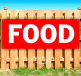 Food Banner
