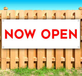 Geometos Now Open Banner