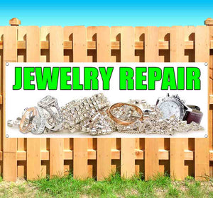 Jewelry Repair Banner