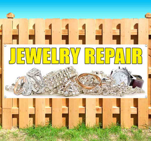 Jewelry Repair Banner