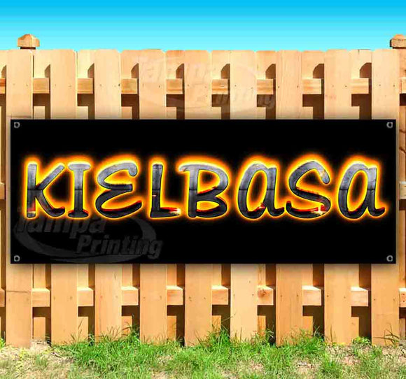 Kielbasa Banner