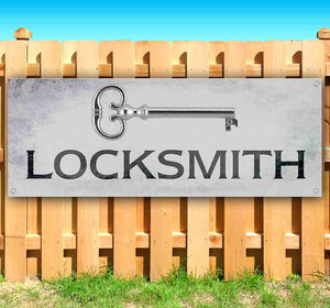 Locksmith Banner