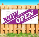 NowOpen WhPrSlnt Banner