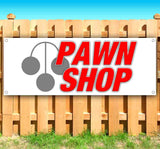 Pawn Shop Banner