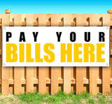 Pay Bills Banner