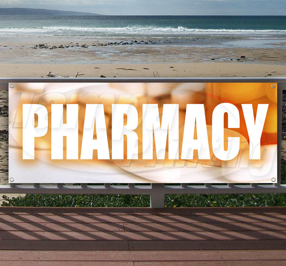 Pharmacy Banner