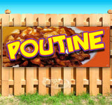 Poutine Banner