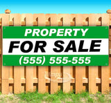 Property For Sale Banner