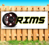 Rims Banner