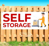 Self Storage Banner