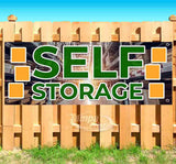Self Storage Banner