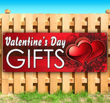 Valentines Day Gifts Banner