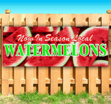 Watermelons Banner