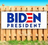 Biden President 2020 Banner