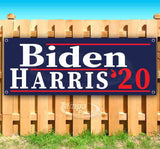 Biden Harris Banner