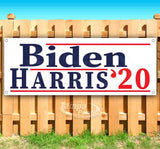 Biden Harris Banner