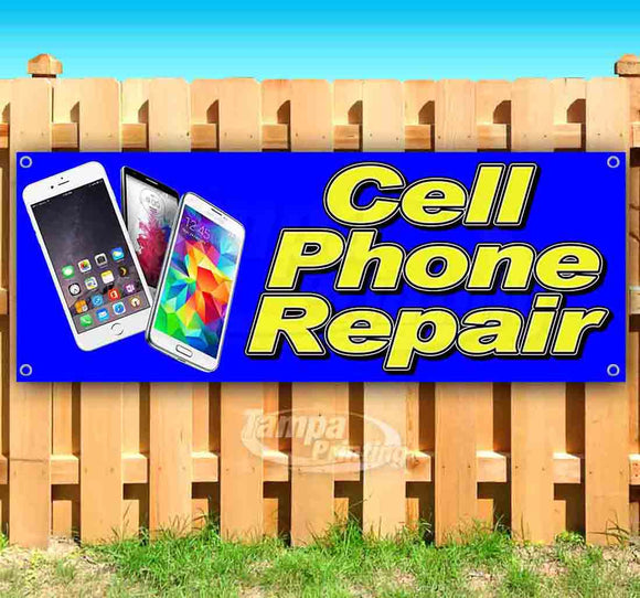 cell phone repair BYT Banner