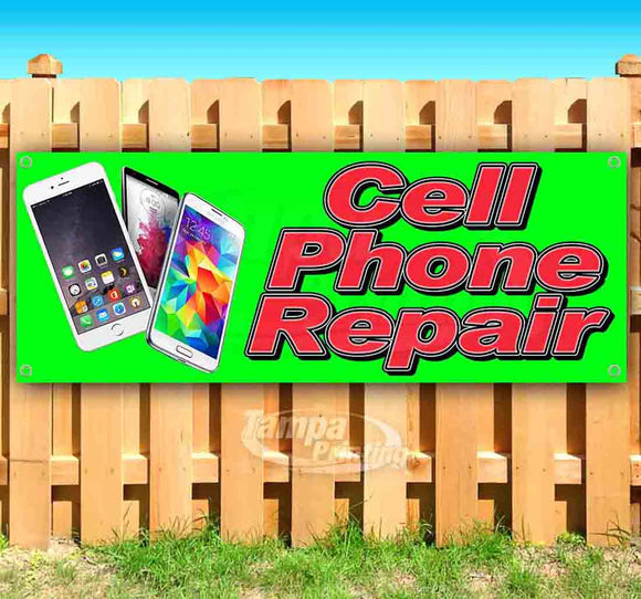 cell phone repair GRT Banner