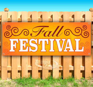 Fall Festival Org BG Banner