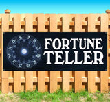 Fortune Teller Banner