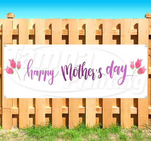 Mothers Day Banner