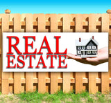 Real Estate Banner