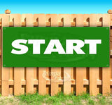 Start Banner