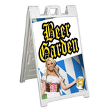 Beer A-Frame Signs, Decals, or Panels