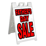 Fathers Day Sale A-Frame Signs, Decals, or Panels