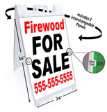 Fiesta Taquitos A-Frame Signs, Decals, or Panels