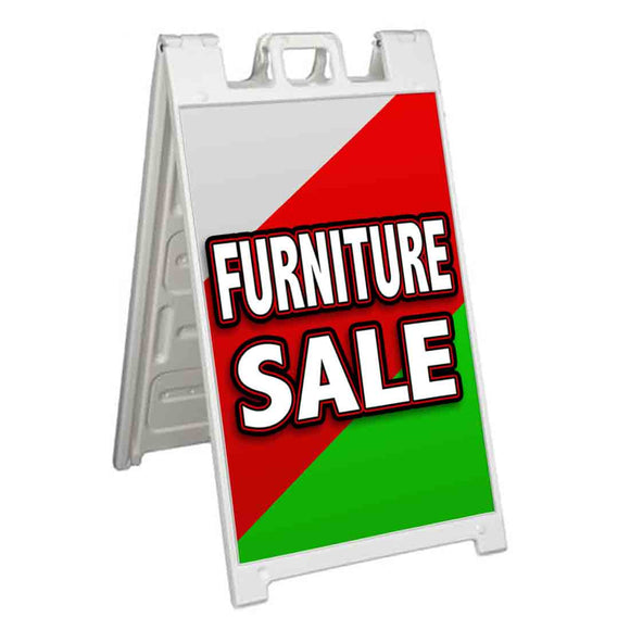 Furniture Sale A-Frame Signs, Decals, or Panels