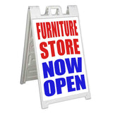 Furniture Store A-Frame Signs, Decals, or Panels