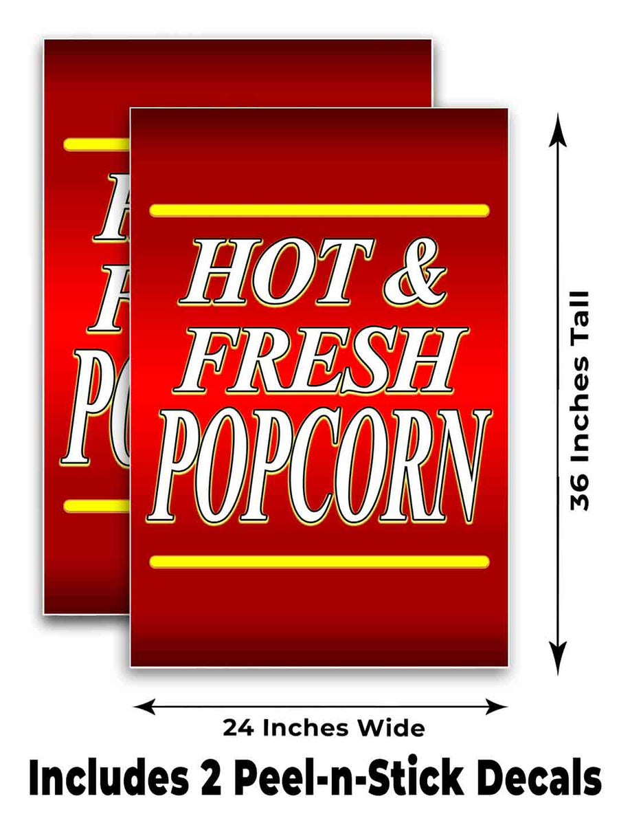Full Color Custom A-Frames | Fast Production. Fast Free Shipping ...