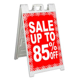 Sale Up To 85% A-Frame Signs, Decals, or Panels