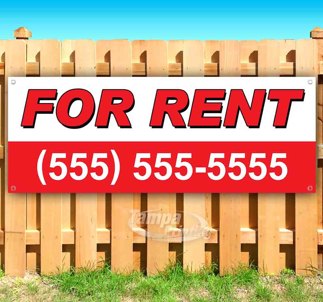 Full Color Custom Banners | 24 hr Production. Fast Free Shipping ...